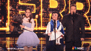 Nbc GIF by America's Got Talent