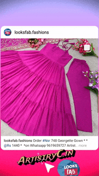 Buy Now Fashion GIF by ArtistryC