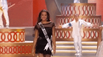 GIF by Miss USA