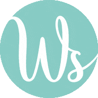 Logo Icon Sticker by Wonderspot