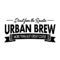 wake up environment Sticker by Urban Brew Co.