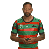 Happy React Sticker by Celebrity Apprentice Australia