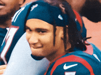 Texans Cj GIF