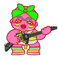 Mcsamuchan Sticker by NAPOYAN