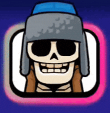 Clash Royale Thinking GIF