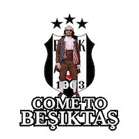 Transfer Turkish Football Sticker