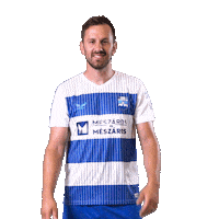 Football Thumbs Up Sticker by NK Osijek