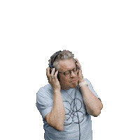 Happy Cameraman Sticker by Inspiroiva Creative