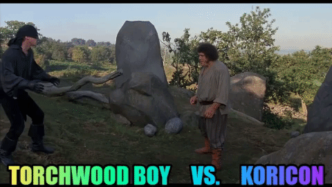 princess bride andre GIF