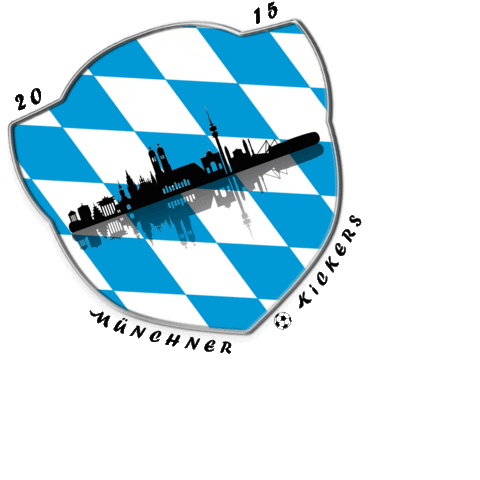 MK15 giphyupload kickers mk15 muenchnerkickers Sticker