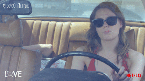 GIF by NETFLIX