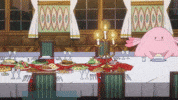 Pokemon Generations Eating GIF by Pokémon