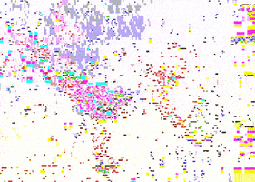 art loop GIF by kidmograph