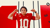 Ohio State Osu GIF by Ohio State Athletics
