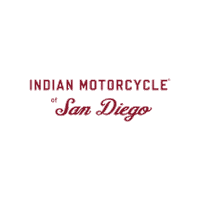 San Diego Moto Sticker by Indian Motorcycle of San Diego
