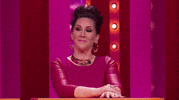 Drag Queen GIF by LogoTV