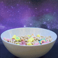 General Mills Love GIF by Lucky Charms