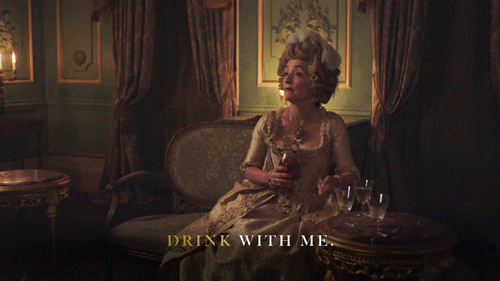 Harlots Harlotsonhulu GIF by HULU