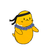 Dance Dancing Sticker by Sappy Seals Community