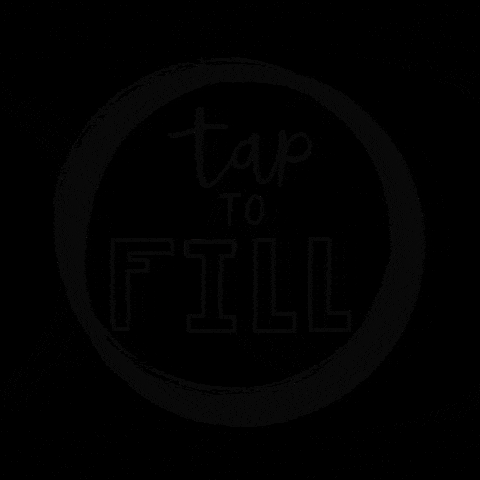 mirandahopp giphygifmaker surprise color tap GIF