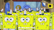 season 9 episode 20 GIF by SpongeBob SquarePants