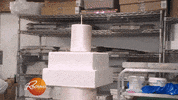 baking cake decorating GIF by Rachael Ray Show