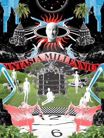 ⭐️FANTASIA MILLENNIUM⭐️