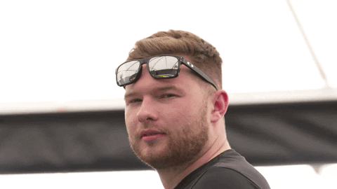 sunglasses ai GIF by Roborace