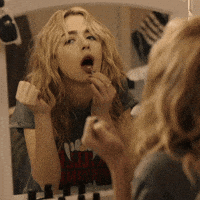 Kiernan Shipka Horror GIF by Amazon Prime Video