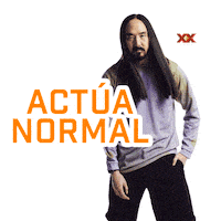 Edm Mixx Sticker by DosEquis