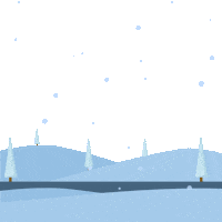 RGFireandSecurity summer fire holiday snow Sticker