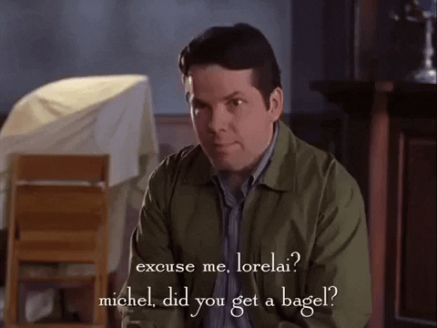 season 3 netflix GIF by Gilmore Girls 