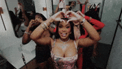 Pretty Girls Club GIF by Babyfxce E