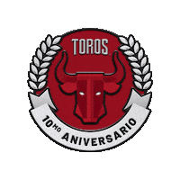 Baseball Sticker by Toros de Tijuana