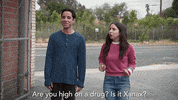 esther povitsky comedy GIF by Alone Together