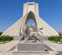 Lion Israel GIF