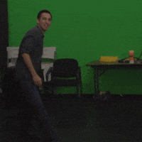 BLoafX episode 4 im ready lap dance take a seat GIF