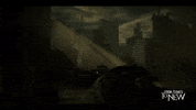Lonely Beam Of Light GIF by Better Noise Music