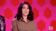 episode 9 judge GIF by RuPaul's Drag Race