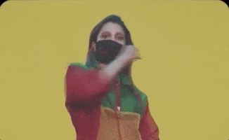 Snl Mask GIF by Saturday Night Live