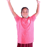 happy dance marathon Sticker by Children's Miracle Network Hospitals