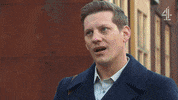Angry Best Friend GIF by Hollyoaks