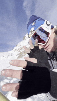 Elibouchard GIF by Forum Snow