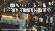 Munich Serie GIF by Bayerischer Rundfunk