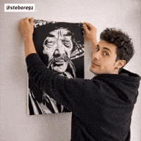 Behind The Scenes Reaction Gif GIF