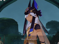 Genshin Impact GIF