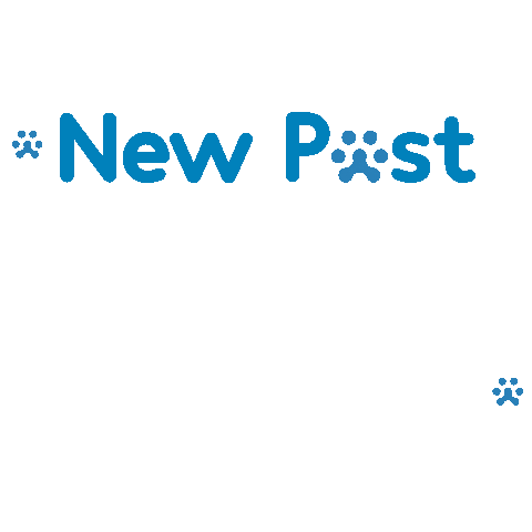 New Post Coworking Space Sticker by Ngalup.co