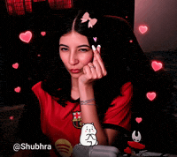 Rose Barcelona GIF