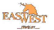 Eastwest Sticker by EASTWESTbyB Jewelry