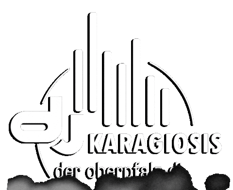 Djkaragiosis Sticker by Oberpfalz-DJ_DJKaragiosis